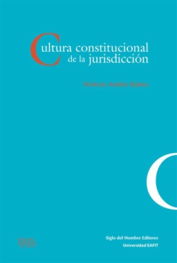 Cultura constitucional de la jurisdicción