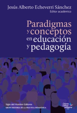 Imagen de apoyo de  Paradigmas y conceptos en educación y pedagogía