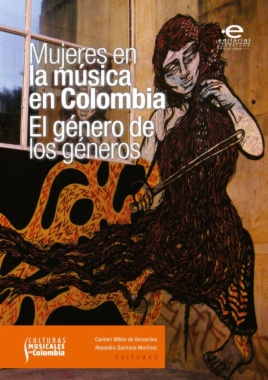 Imagen de apoyo de  Mujeres en la música en Colombia
