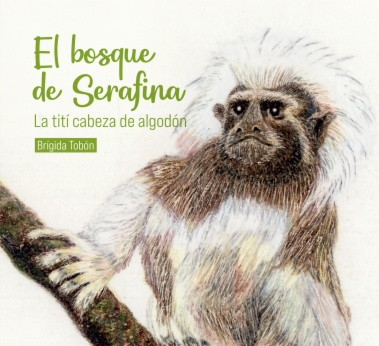 El bosque de Serafina