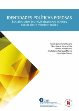 Identidades políticas porosas : Estudios sobre las reivindicaciones sociales nacionales y transnacionales