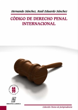 Código de Derecho Penal Internacional (2a ed.)
