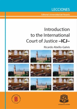 Introduction to the International Court of Justice (ICJ)