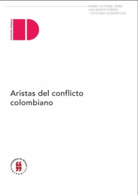 Aristas del conflicto colombiano
