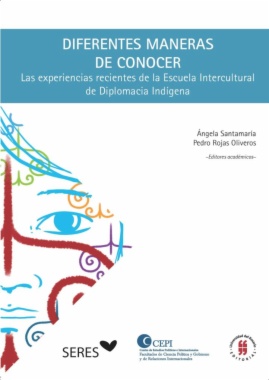 Imagen de apoyo de  Diferentes maneras de conocer : Las experiencias recientes de la Escuela Intercultural de Diplomacia Indígena