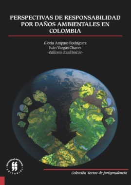 Perspectivas de responsabilidad por daños ambientales en Colombia
