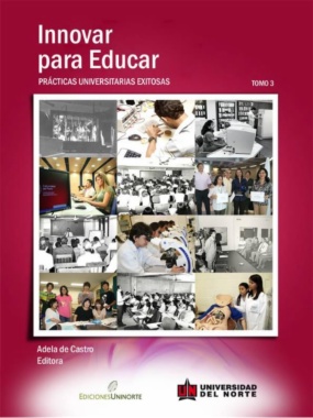 Imagen de apoyo de  Innovar para educar. Prácticas universitarias exitosas 2007-2009