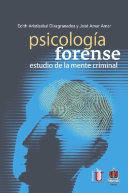 Imagen de apoyo de  Psicología forense : estudio de la mente criminal