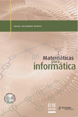 Matemáticas para Informática + CD