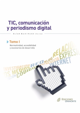TIC, Comunicación y periodismo digital