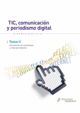 TIC, Comunicación y periodismo digital II