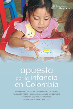Imagen de apoyo de  Apuesta por la infancia en Colombia : el reto de la formación de agentes educativos