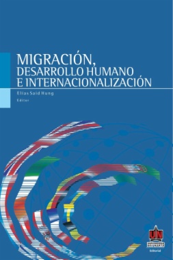 Migración, desarrollo humano e internacionalización