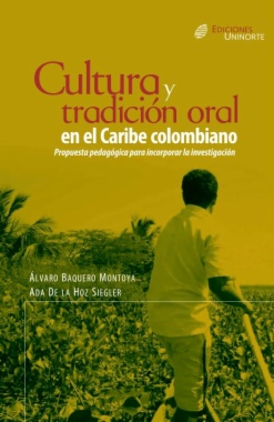 Imagen de apoyo de  Cultura y tradición oral en el Caribe colombiano