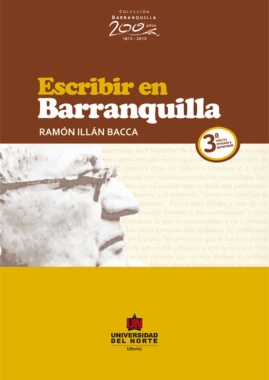 Imagen de apoyo de  Escribir en Barranquilla