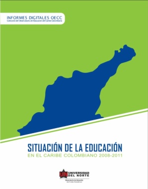 Situación de la Educación en el Caribe Colombiano