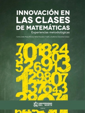 Imagen de apoyo de  Innovación en las clases de matemáticas: experiencias metodológicas