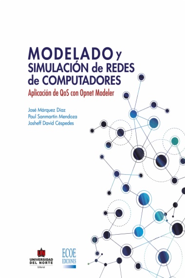 Modelado y simulación de redes de computadores