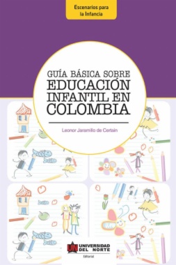 Imagen de apoyo de  Guía básica sobre educación infantil en Colombia