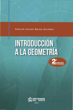 Introducción a la geometría (2a ed.)