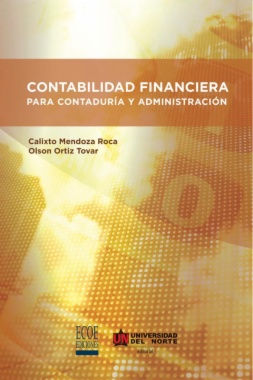 Imagen de apoyo de  Contabilidad financiera para contaduría y administración