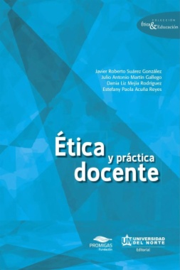 Imagen de apoyo de  Ética y práctica docente