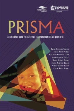 Imagen de apoyo de  Prisma : Acompañar para transformar las matemáticas en primaria