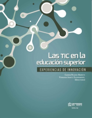 Imagen de apoyo de  Las TIC en educación superior: experiencias de innovación