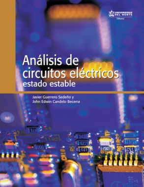 Análisis de circuitos eléctricos: estado estable