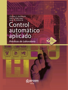 Control automático aplicado: prácticas de laboratorio (2a ed.)
