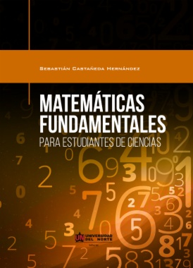 Matemáticas fundamentales para estudiantes de Ciencias