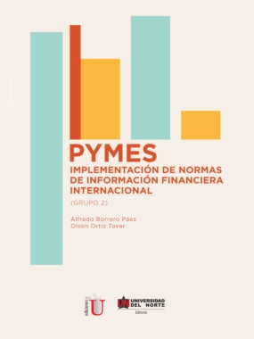 PYMES : implementación de normas de información financiera internacional