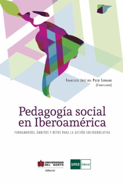 Imagen de apoyo de  Pedagogía social en Iberoamérica