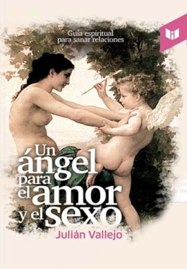 Un ángel para el amor y el sexo