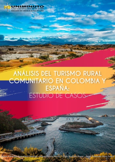 Análisis del turismo rural comunitario en Colombia y España