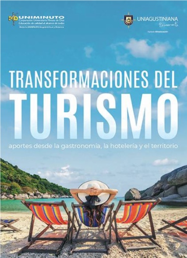 Transformaciones del turismo