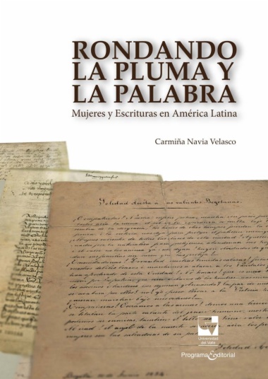 Rondando la pluma y la palabra