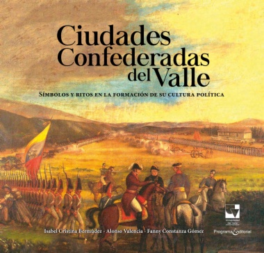 Ciudades Confederadas del Valle