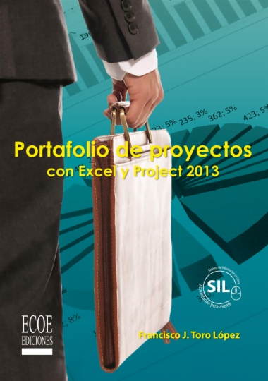 Portafolio de proyectos con Excel y Project 2013