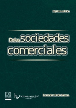 De las sociedades comerciales (7a ed.)
