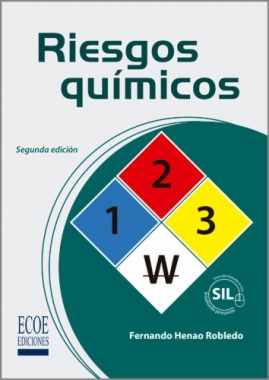 Riesgos químicos (2a ed.)