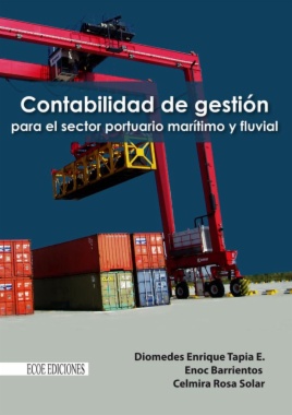 Contabilidad de gestión para el sector portuario marítimo y fluvial