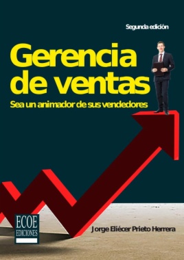 Gerencia de ventas (2a. ed.)