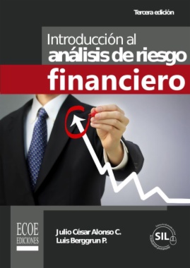 Introducción a análisis de riesgo financiero (3a ed.)