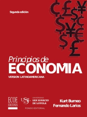 Principios de economía (2a. ed.)