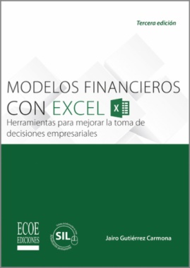 Imagen de apoyo de  Modelos financieros con Excel 2013