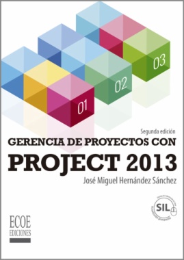 Gerencia de proyectos con Project 2013