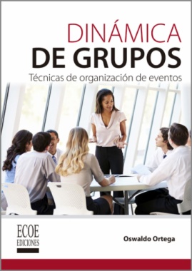 Dinámica de grupos: Técnicas de organización de eventos