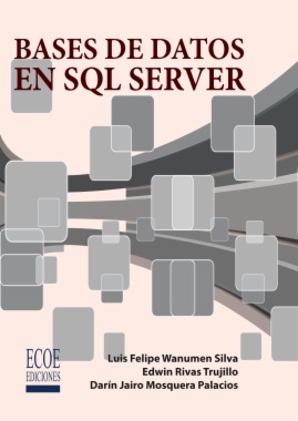 Bases de datos en SQL Server