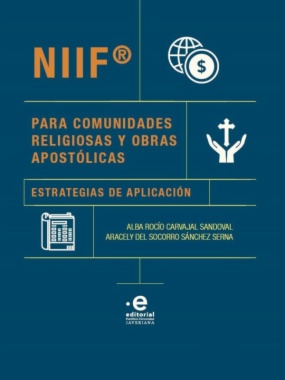 NIFF® para comunidades religiosas y obras apostólicas: Estrategias de aplicación